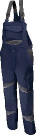 Latzhose KÜBLER ACTIVIQ Produktbild