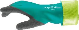 Chemikalienschutzhandschuh AlphaTec® 58-735 Produktbild