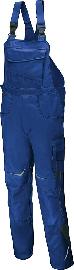 Latzhose PULSSCHLAG Produktbild