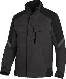 Arbeitsjacke Frank Produktbild