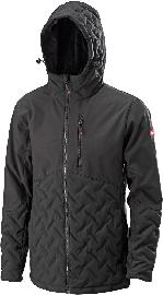 Steppjacke Ben Produktbild
