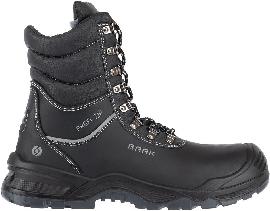Wintersicherheitsstiefel Magnus® Profi 2, S3S CI FO LG SR ESD Produktbild