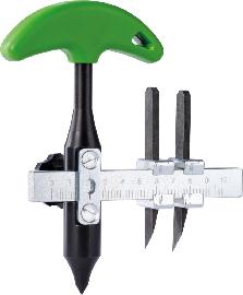 Scheibenschneider Nr. 322 Produktbild