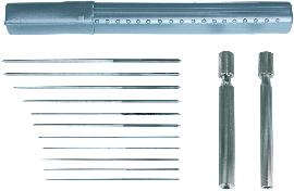 Inspektionswerkzeuge