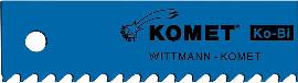 Maschinen-Sägeblatt, Ko-Bi Produktbild