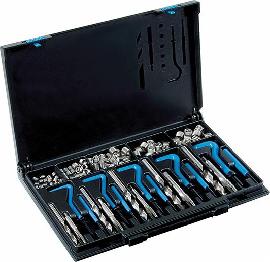 Gewinde-Reparatur-Sortiment Produktbild