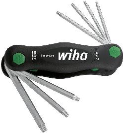 Handklapphalter für TORX®-Schrauben Produktbild