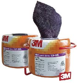 Vliesrolle CF-SR Produktbild