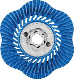 COMBICLICK-Stützteller CC-H-GT für Fiberscheiben Produktbild