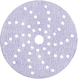 Klett-Schleifscheibe 737U Hookit™ Produktbild