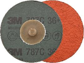 Fiberschleifscheibe 787C Produktbild
