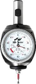 Universal-3D-Taster, IP67 Produktbild