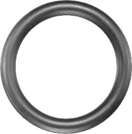Kraft-Gummiring für Kraft-Steckschlüssel-Einsätze 1/4" Produktbild