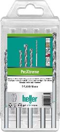 Beton- und Natursteinbohrer-Satz ProXtreme Produktbild