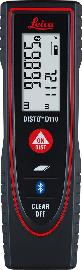 Laser-Entfernungsmesser Leica DISTO™ D110 Produktbild