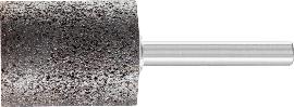Schleifstift INOX, Zylinderform ZY Produktbild