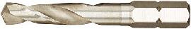 HSS/HSS-E Spiralbohrer