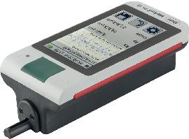 Mobiles Rauheitsmessgerät/Dickenmessgeräte