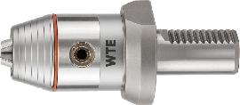 VDI-CNC-Bohrfutter Produktbild