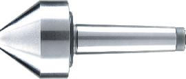 Mitlaufender Zentrierkegel Produktbild