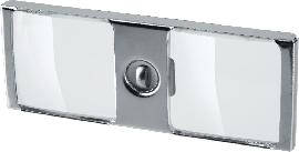 Wechseloptik für Kopfbandlupe Tech-Line BINO-LED Produktbild