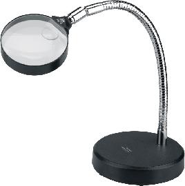 Arbeitsstandlupe Tech-Line Produktbild