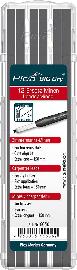 Minen-Set für Zimmermannsstift BIG Dry 2H Produktbild