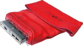 Kabelordnungshelfer/-systeme