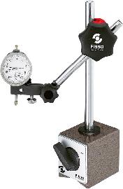 Magnet-Messstativ BASE-LINE Produktbild