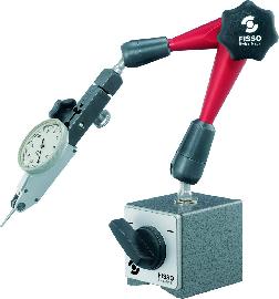 Magnet-Messstativ STRATO-LINE Produktbild