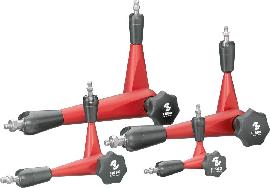 Magnet-Messstativ STRATO-LINE Produktbild