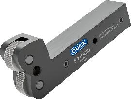 Rändelformwerkzeug F711 Produktbild