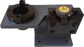 Montagevorrichtungen