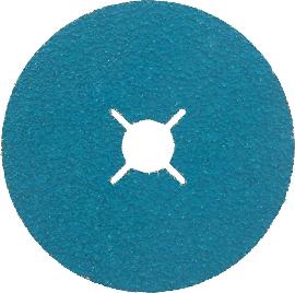 Fiberschleifscheibe AF890 Produktbild