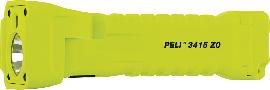 LED-Taschenlampe 3415M, ATEX-Zone 0 Produktbild