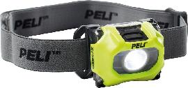 LED-Stirnlampe 2755, ATEX-Zone 0 Produktbild