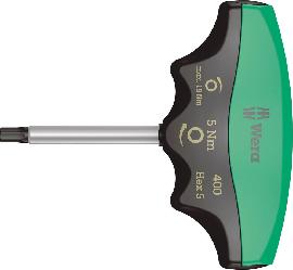 Drehmomentindikator für 6-kant-Schrauben 400 Hex Produktbild