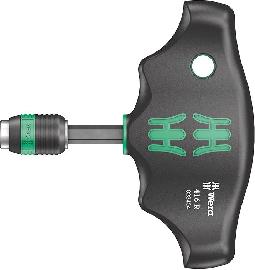 Bit-Handhalter, mit Quergriff, Nr. 416 R Produktbild