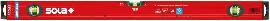 Magnet-Wasserwaage REDM 3 Produktbild
