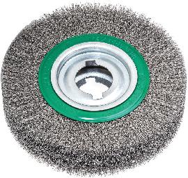 Entgrat-Rundbürste Produktbild