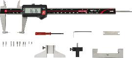 Digital-Universal-Taschenmessschieber-Satz mit Integrated Wireless Produktbild