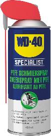 WD-40® Specialist® PTFE-Schmier-Spray Produktbild