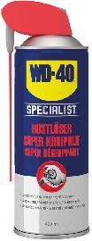 WD-40® Specialist® Rostlöser Produktbild