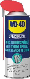 WD-40® Specialist® Lithiumsprühfett Produktbild