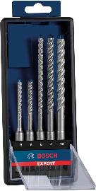 SDS-plus Hammerbohrer-Satz plus-7X EXPERT Produktbild