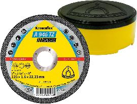 Trennscheibe A 946 TZ SPECIAL für Edelstahl Produktbild