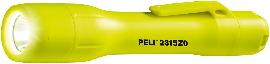 LED-Taschenlampe 2315, ATEX-Zone 0 Produktbild