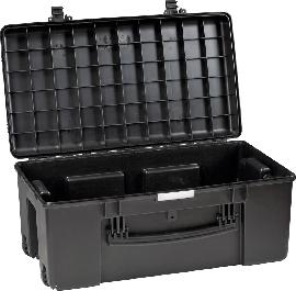 Schutz-Transportbox MUB 78 Produktbild