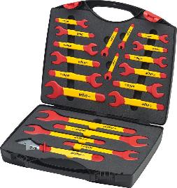 VDE-Schraubschlüssel