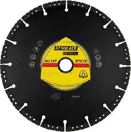 Diamant-Trennscheibe DT 900 ACR SPECIAL Produktbild